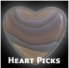 Heart Picks